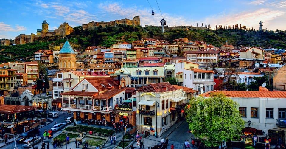 Georgia